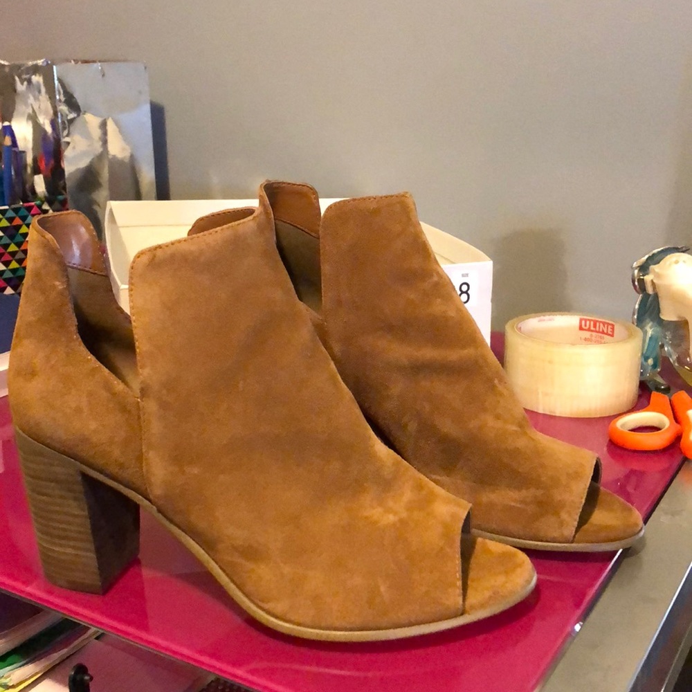 Booties